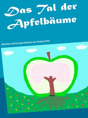 cover image of Das Tal der Apfelbäume